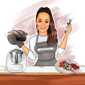 Pampered Chef Tanja Cudok